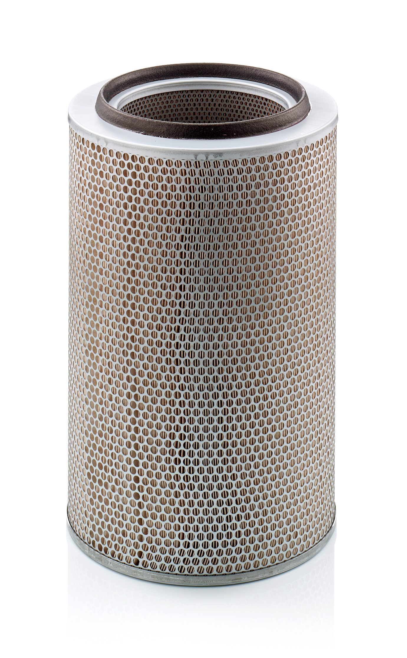 C 30 850/2 - Hava filtresi -  MANN FILTER